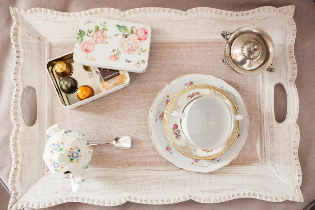 Alessia'S Place Комо Екстериор снимка