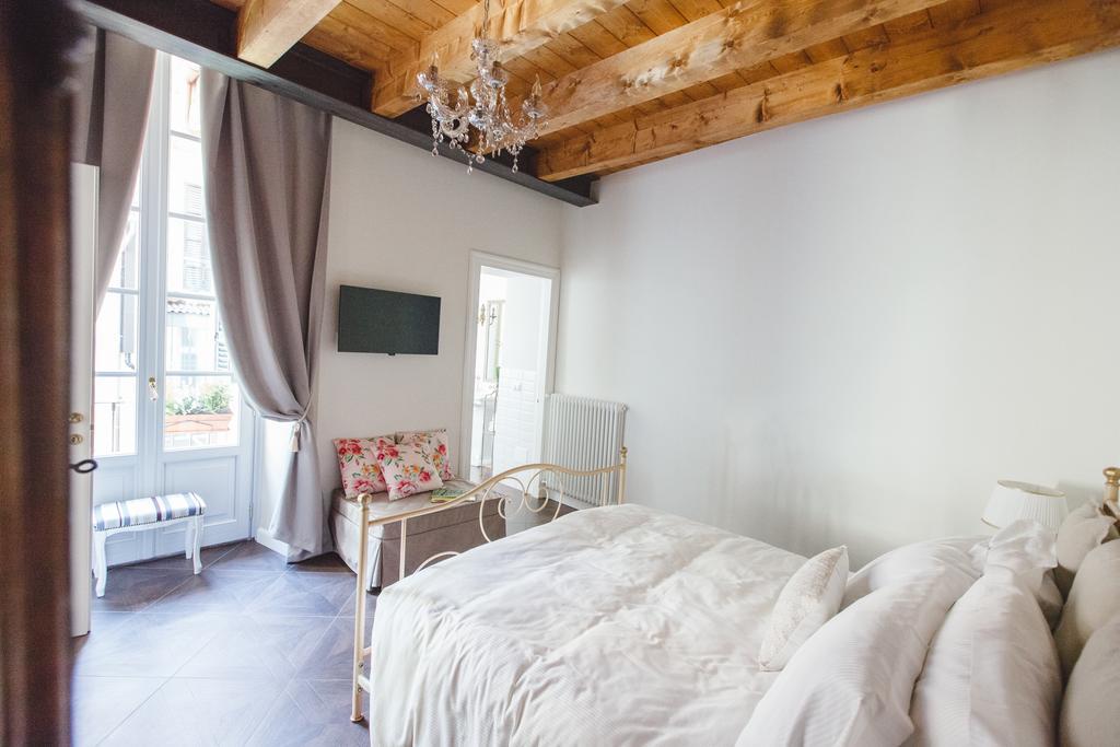 Alessia'S Place Комо Екстериор снимка