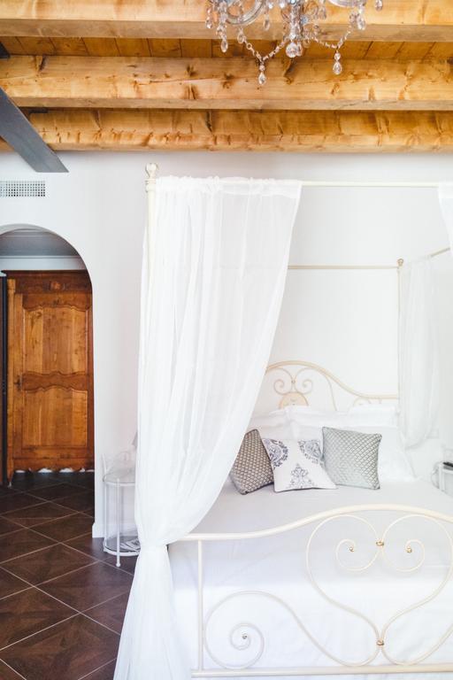 Alessia'S Place Комо Екстериор снимка