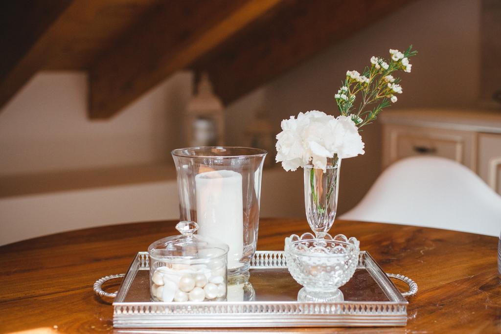 Alessia'S Place Комо Екстериор снимка